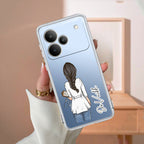 Doctor Customize Anti Yelllow Case For Realme P4 5G