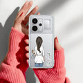 Doctor Customize Anti Yelllow Case For Realme P4 Power 5G