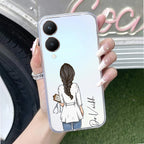 Doctor Customized Anti Yellow Case For Vivo Y28 5G