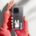Doctor Customized Anti Yellow Case For iQOO 15R 5G