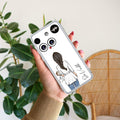 Doctor Customized Anti Yellow Case For Nothing Phone 3