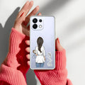 Doctor Customized Anti Yellow Case For Oppo K13 5G