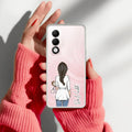 Doctor Customized Anti Yellow Case For Oppo K13x 5G