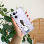 Doctor Customized Anti Yellow Case For Oppo Reno 13 Pro 5G