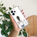 Doctor Customized Anti Yellow Case For Oppo Reno 15 Pro Mini 5G