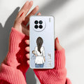 Doctor Customized Anti Yellow Case For Vivo X90 5G