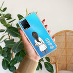 Doctor Customized Anti Yellow Case For Vivo T1x
