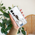 Doctor Customized Anti Yellow Case For Vivo Y400 Pro 5G