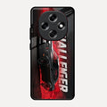 Dodge Challenger Glass Case Cover For Oppo F31 Pro 5G