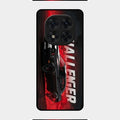 Dodge Challenger Glass Case Cover For Redmi Note 14 Pro 5G