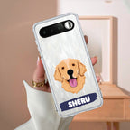 Dog Lovers Customize Anti Yellow Case For Realme 16 5G
