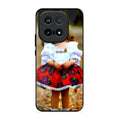 Doll Design Glossy Metal Case Cover For iQOO 15 5G