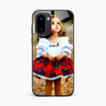 Doll Design Glossy Metal Case Cover For OnePlus 15R 5G