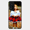 Doll Design Glossy Metal Case Cover For Xiaomi 11I 5G