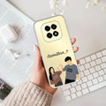 Dreamy Duo Customize Anti Yellow Case For Oppo F29 5G