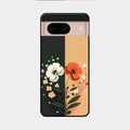 Dual Essence Glass Case Cover For Google Pixel 8 5G