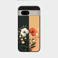 Dual Essence Glass Case Cover For Google Pixel 8A 5G
