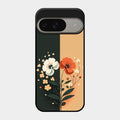 Dual Essence Glass Case Cover For Google Pixel 9 5G