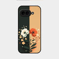 Dual Essence Glass Case Cover For Google Pixel 9A 5G