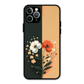 Dual Essence Glass Case Cover For iPhone 11 Pro Max