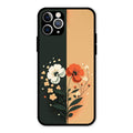 Dual Essence Glass Case Cover For iPhone 11 Pro