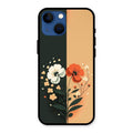 Dual Essence Glass Case Cover For iPhone 13 mini
