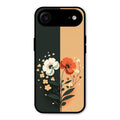 Dual Essence Glass Case Cover For iPhone Air