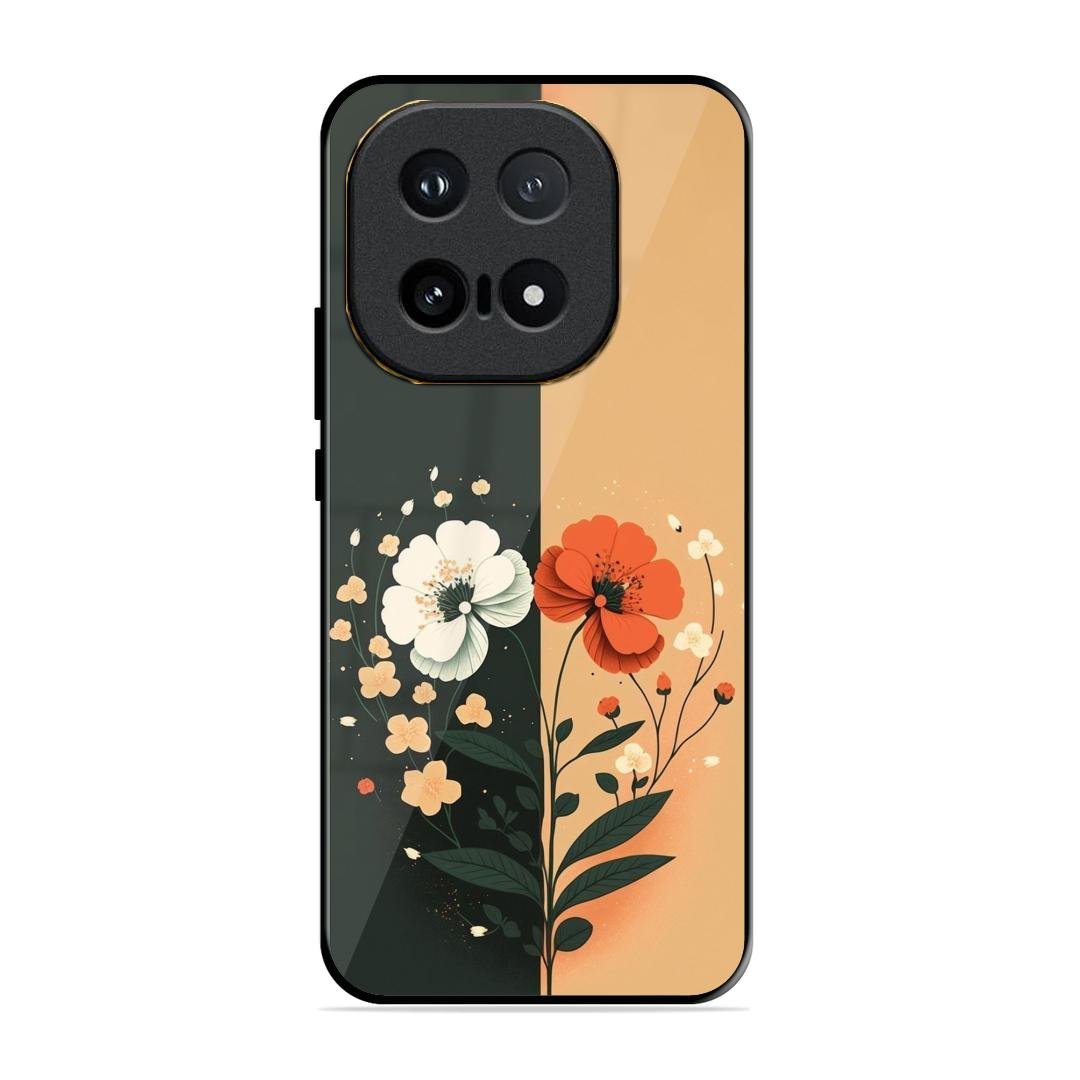 Dual Essence Glass Case Cover For iQOO 15 5G