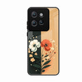 Dual Essence Glass Case Cover For Motorola Edge 50 Neo