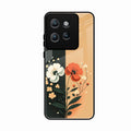 Dual Essence Glass Case Cover For Motorola Edge 50