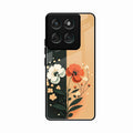 Dual Essence Glass Case Cover For Motorola Edge 60 Stylus 5G