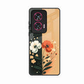 Dual Essence Glass Case Cover For Motorola G96 5G