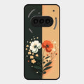 Dual Essence Glass Case Cover For Nothing Phone 3A 5G