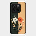 Dual Essence Glass Case Cover For Oneplus 10T 5G