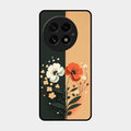 Dual Essence Glass Case Cover For Oneplus 13 5G