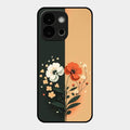 Dual Essence Glass Case Cover For Oneplus 13S 5G