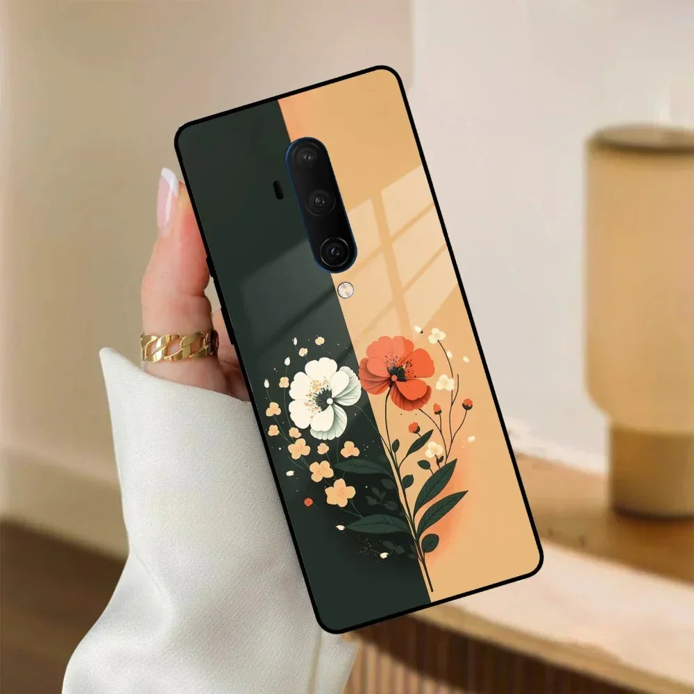 Dual Essence Glass Case Cover For OnePlus - ShopOnCliQ