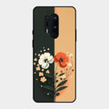 Dual Essence Glass Case Cover For Oneplus 8 Pro