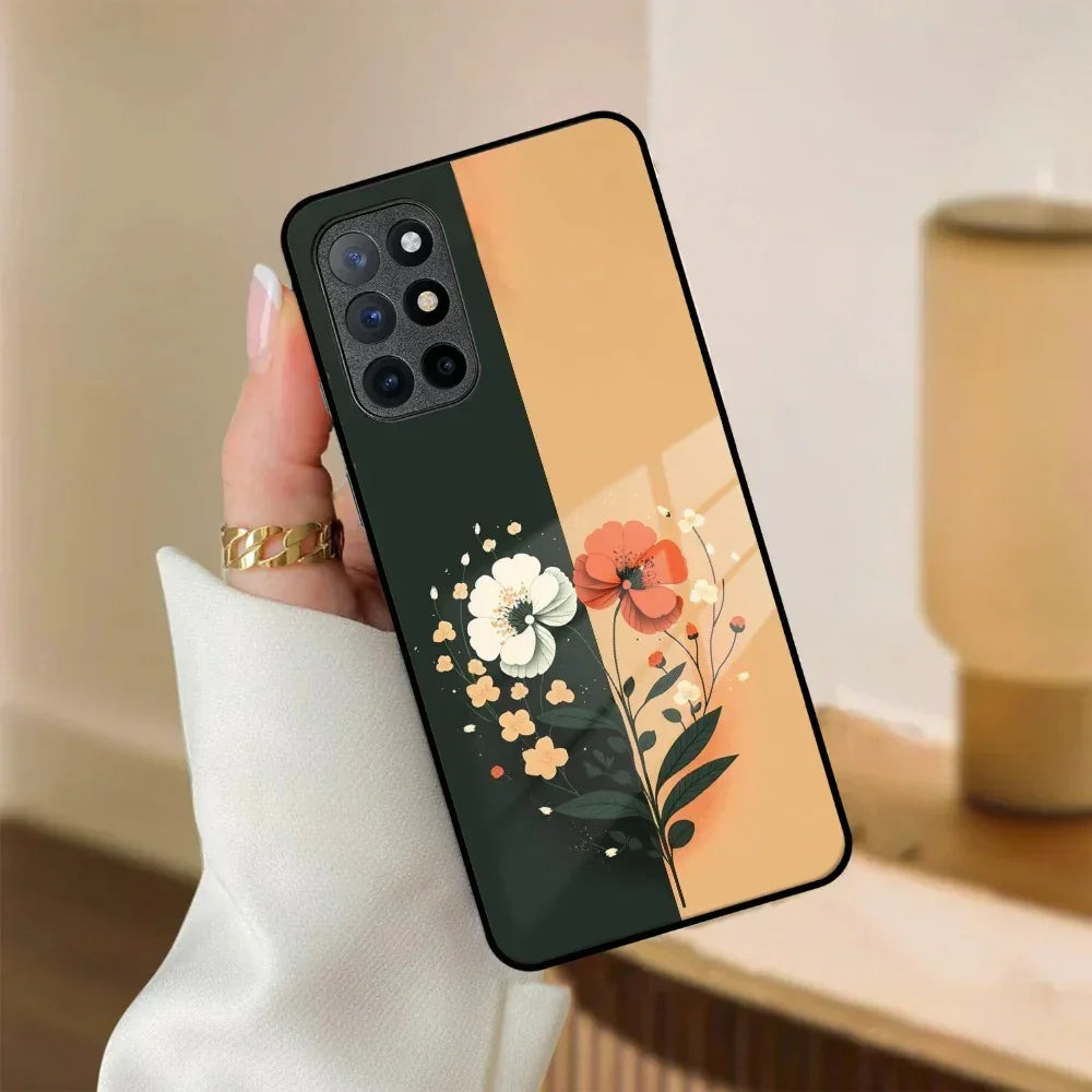 Dual Essence Glass Case Cover For OnePlus - ShopOnCliQ