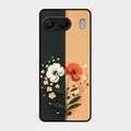 Dual Essence Glass Case Cover For Oneplus Nord 4 5G