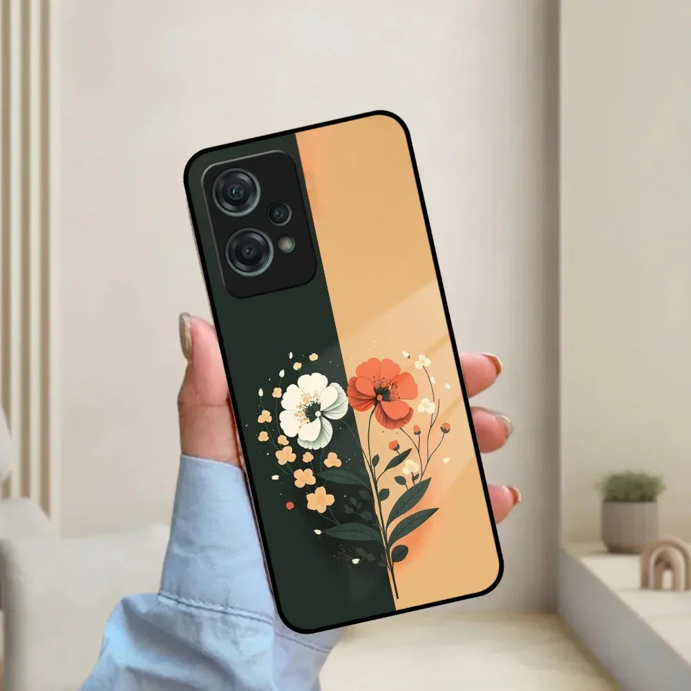 Dual Essence Glass Case Cover For OnePlus - ShopOnCliQ