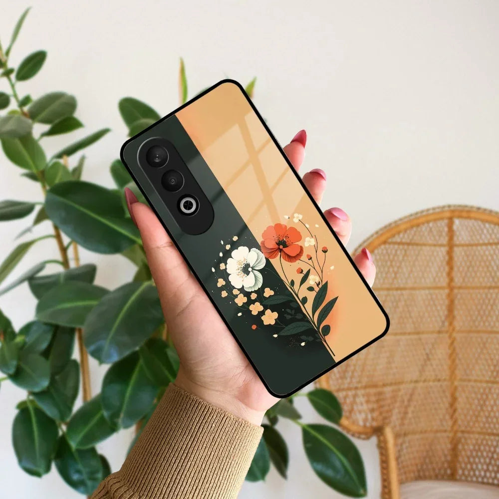 Dual Essence Glass Case Cover For OnePlus - ShopOnCliQ