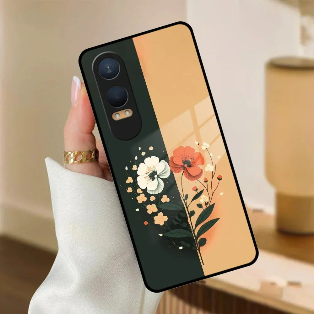 Dual Essence Glass Case Cover For OnePlus - ShopOnCliQ