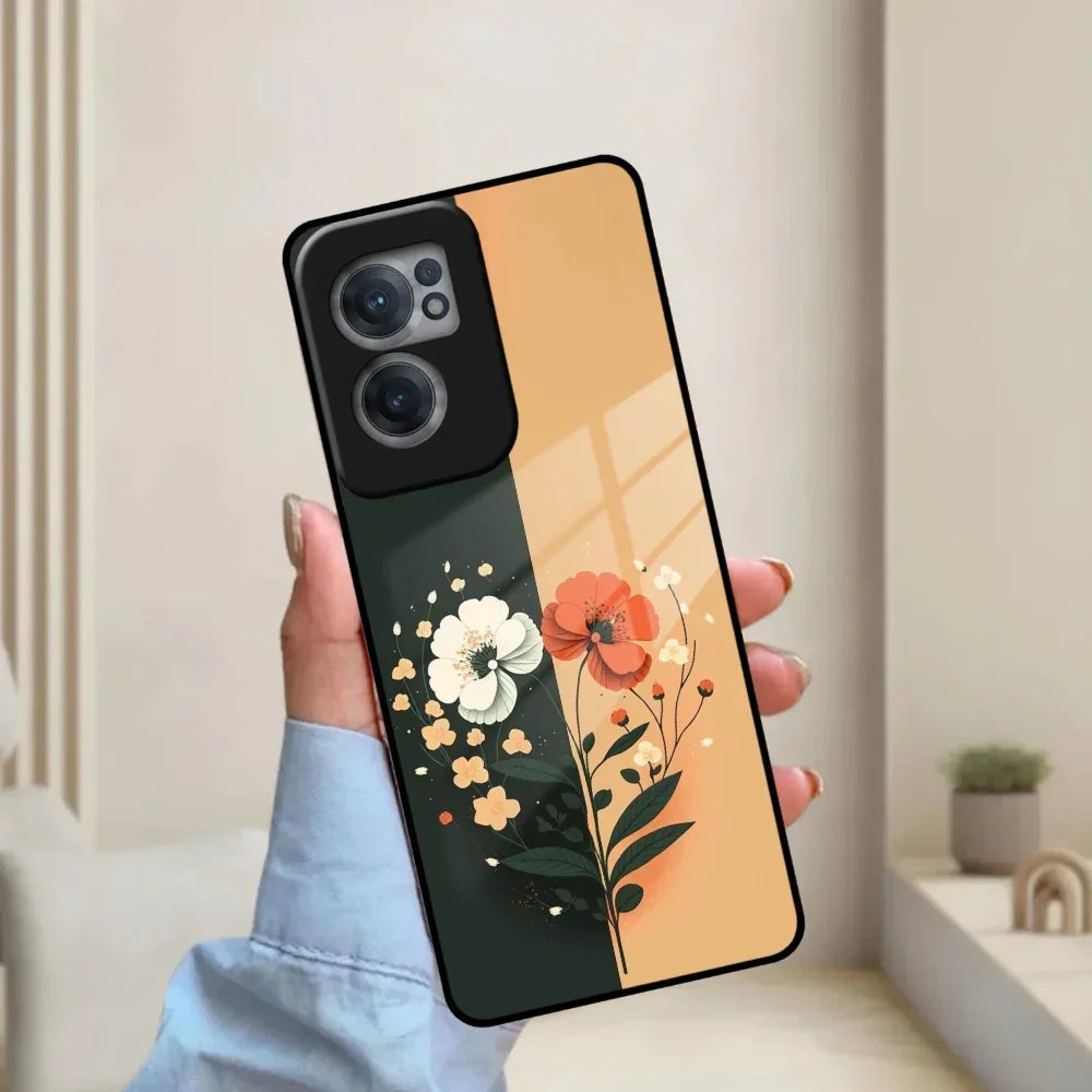 Dual Essence Glass Case Cover For OnePlus - ShopOnCliQ