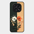 Dual Essence Glass Case Cover For Oppo F29 5G