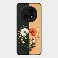 Dual Essence Glass Case Cover For Oppo F29 Pro 5G