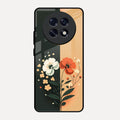 Dual Essence Glass Case Cover For Oppo F31 Pro Plus 5G
