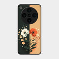 Dual Essence Glass Case Cover For Oppo Find X8 Pro 5G