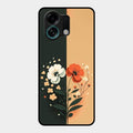 Dual Essence Glass Case Cover For Oppo K13 Turbo 5G