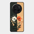 Dual Essence Glass Case Cover For Realme 12 Pro 5G